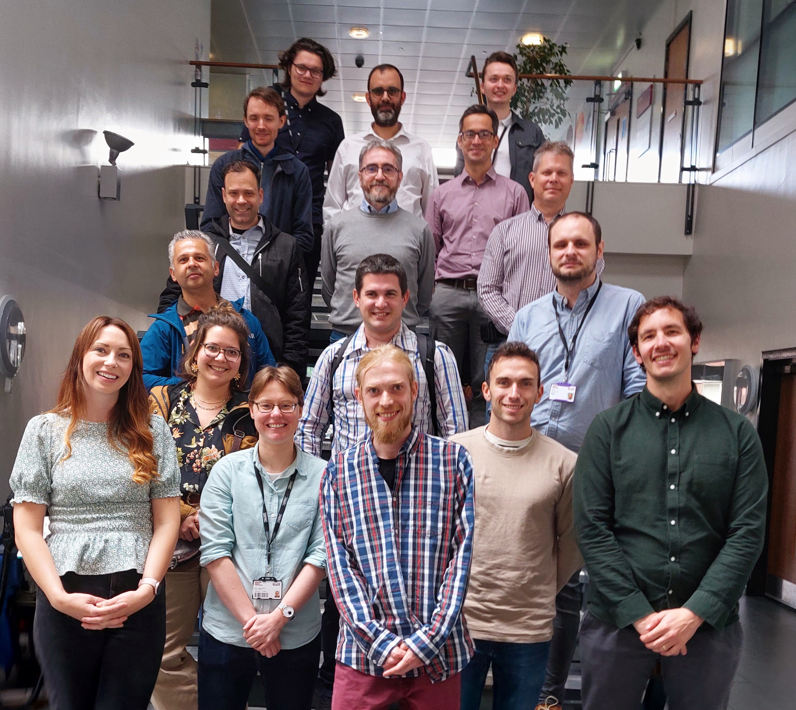 Tech Meet Sheffield